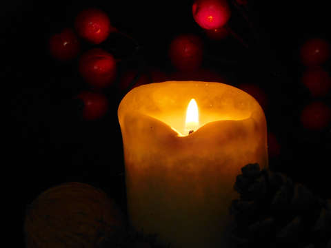 Advent első vasárnapja kulcsfontosságú, hiszen ekkor veszi kezdetét a felkészülési időszak.