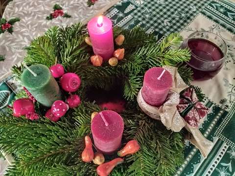 Advent