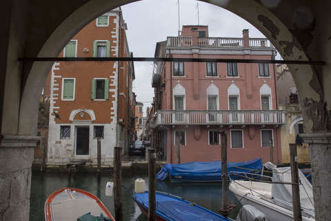 Chioggia, Olaszország