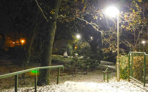 Balatonfűzfő
