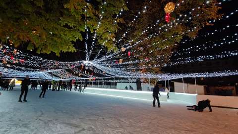 Deák tér