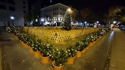 Szabadság tér
