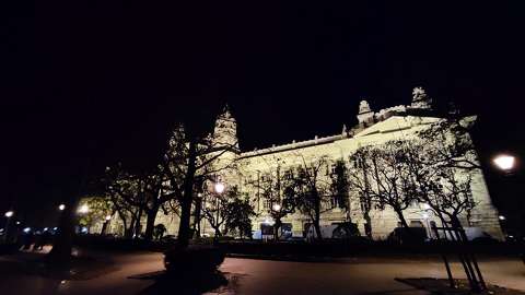 Szabadság tér