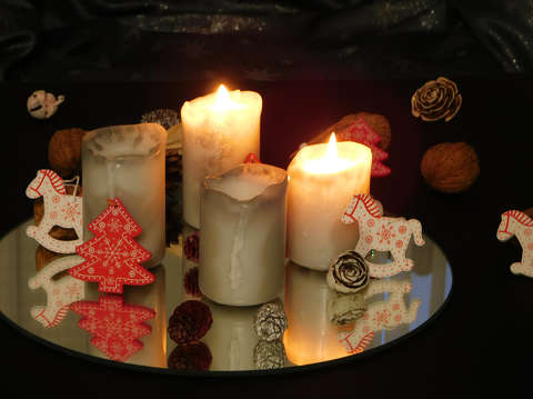 Advent második vasárnapja - Made by Zs.