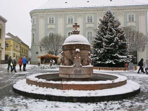 Székesfehérvár