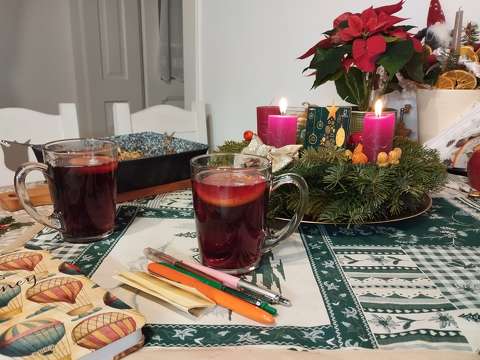 Advent 2.