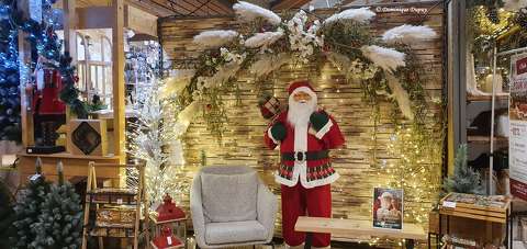 Décoration de Noël