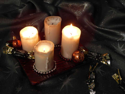 Advent harmadik vasárnapja, az örömvasárnap közeleg.