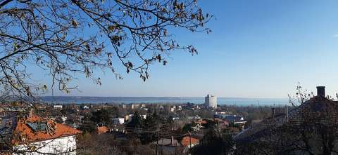 Balatonalmádi
