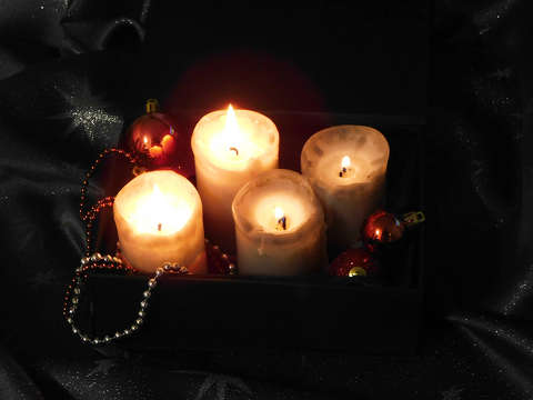 Közeledik Advent negyedik vasárnapja.