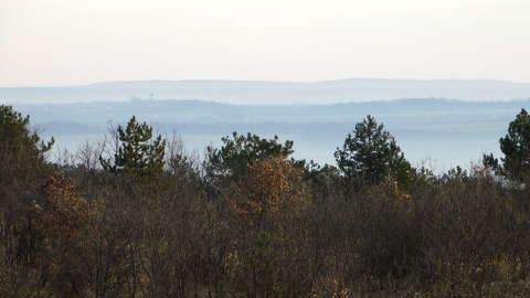 Balatonfűzfői Öböl
