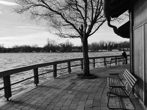 Keszthely Városi strand