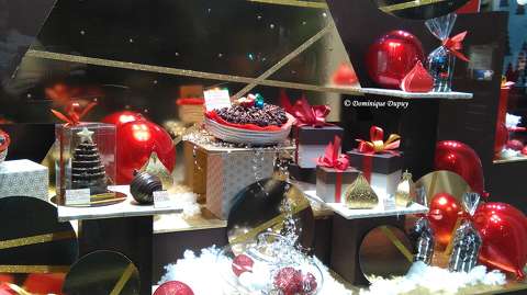 Délicieux Chocolats