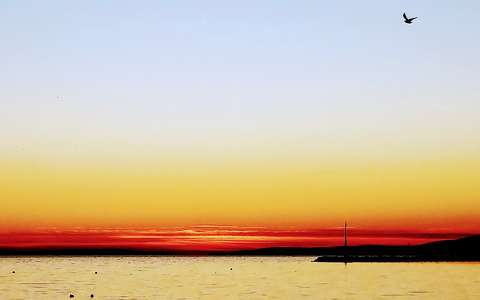 balaton magyarország tó
