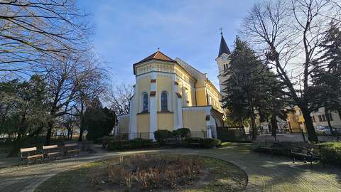 Siófok