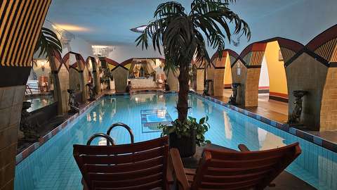 Siófok Janus Hotel Spa