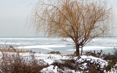 Balatonfűzfő