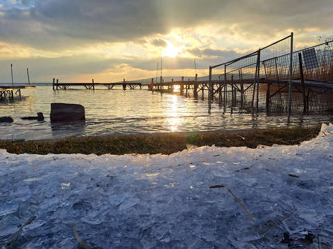 Balatonfűzfő