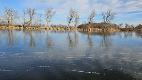 Szajol Holt Tisza