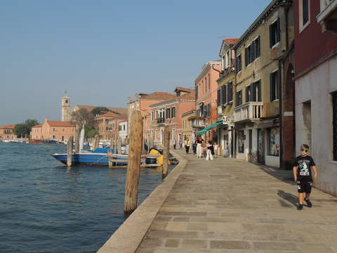 Murano,Olaszország