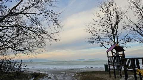 Balatonfenyves