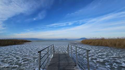 Jeges Balaton