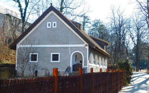 Bakonyi Ház - Veszprém