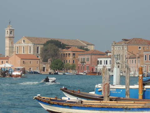 Murano,Olaszország