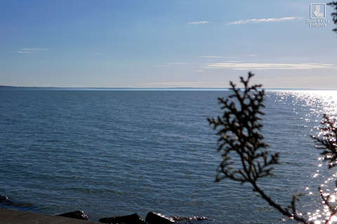 balaton, víz, csillogás