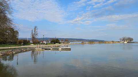 balaton magyarország tó