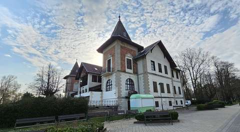Keszthely