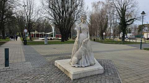 Keszthely