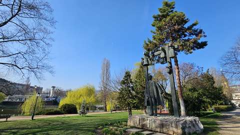 szobor