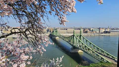 budapest címlapfotó duna folyó