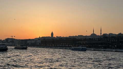 isztambul törökország