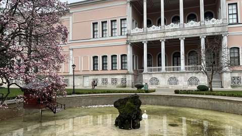 isztambul törökország
