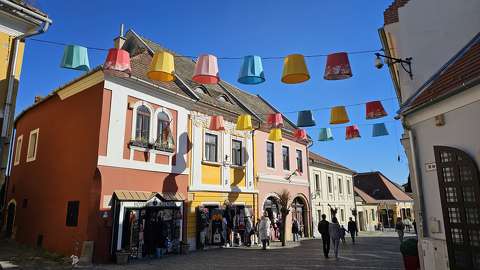 Szentendre