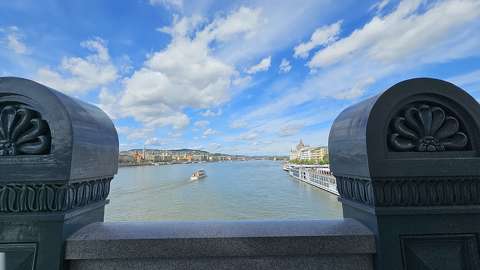 budapest duna folyó magyarország