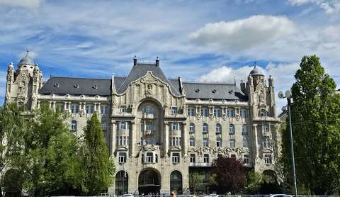 budapest magyarország