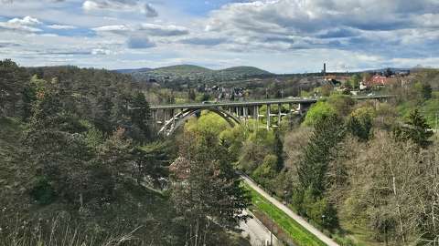 Veszprém Viadukt