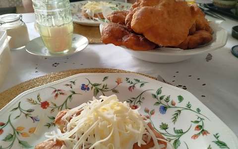 Lángos