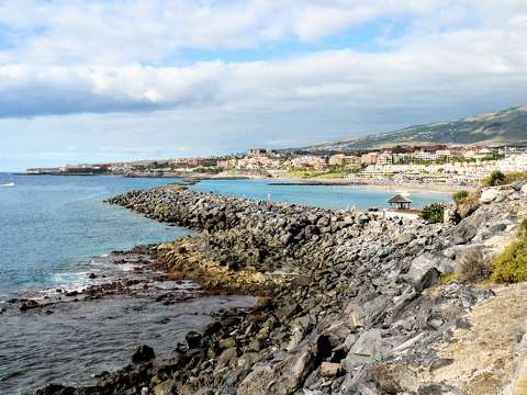 Tenerife - Kanári-szigetek