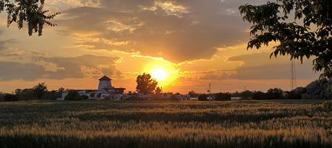 Felgyő, dél-alföld.