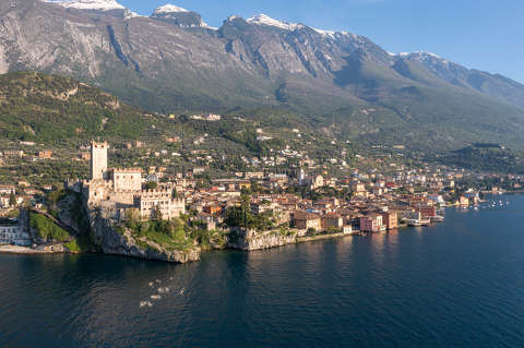 Italy - Malcesine
