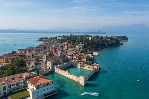 Italy - Sirmione