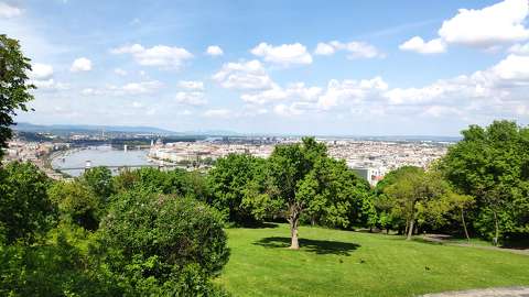 budapest címlapfotó duna folyó