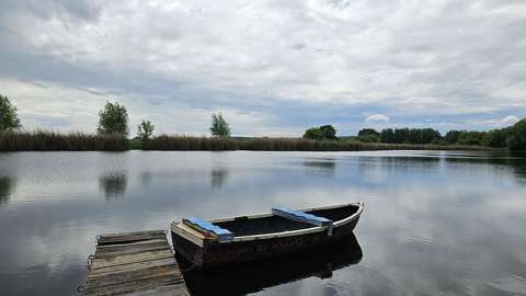 Holt Tisza