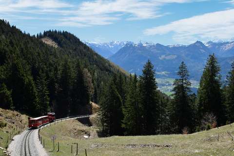 Salzkammergut