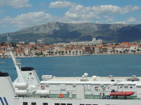 Split,Horvátország