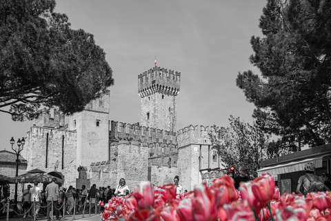 Italy - Sirmione